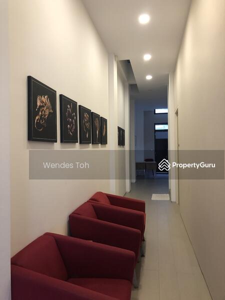 For Rent - Coliving Terrace All Room En-suite No Owner