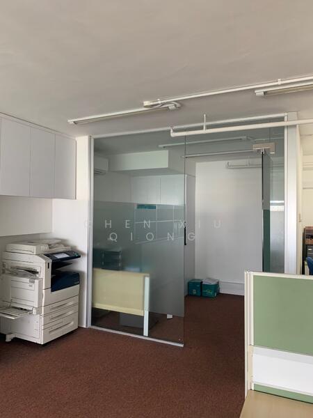 Pioneer Centre, 1 Soon Lee Street, Boon Lay / Jurong / Tuas, 1,496 sqft, Factory / Workshop (B2) For Rent, by Chen Xiu Qiong, 21691605 - CommercialGuru.com.sg