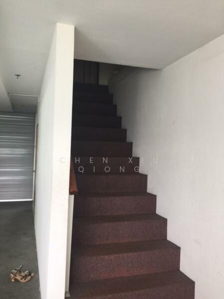 Pioneer Centre, 1 Soon Lee Street, Boon Lay / Jurong / Tuas, 1,496 sqft, Factory / Workshop (B2) For Rent, by Chen Xiu Qiong, 21691605 - CommercialGuru.com.sg