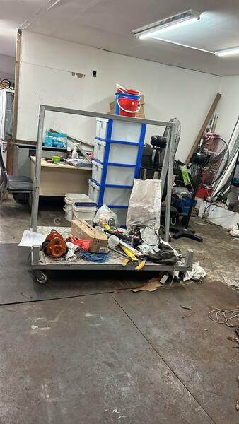 Pioneer Centre, 1 Soon Lee Street, Boon Lay / Jurong / Tuas, 1,496 sqft, Factory / Workshop (B2) For Rent, by Chen Xiu Qiong, 21691605 - CommercialGuru.com.sg
