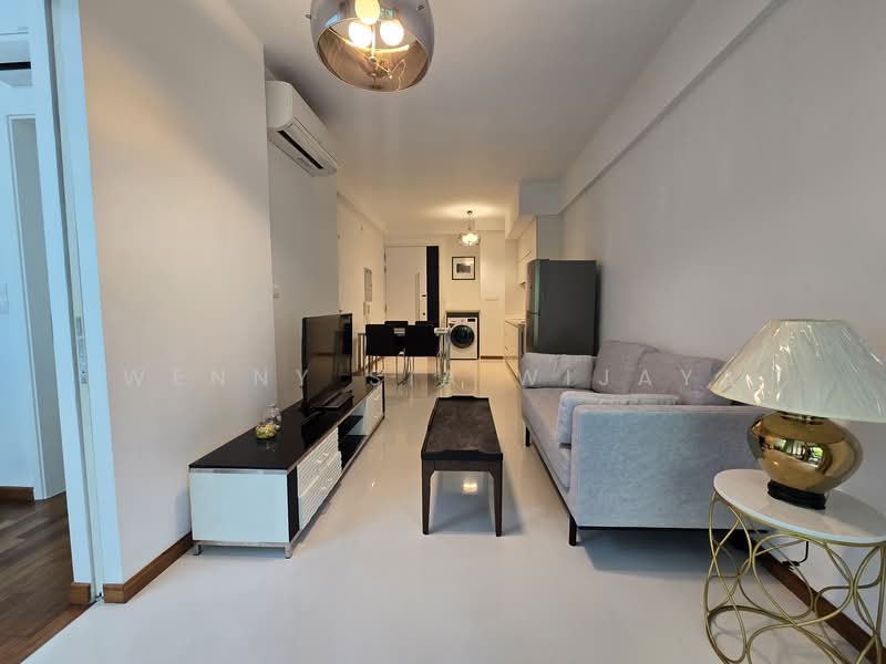 Parc Sophia, 8 Adis Road, 1 Bedroom, 474 sqft, Apartment For Sale, by Wenny Sia Wijaya, 21691606 - PropertyGuru.com.sg