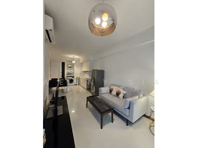 For Sale - Parc Sophia