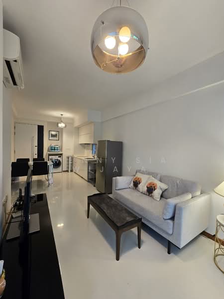 Parc Sophia, 8 Adis Road, 1 Bedroom, 474 sqft, Apartment For Sale, by Wenny Sia Wijaya, 21691606 - PropertyGuru.com.sg