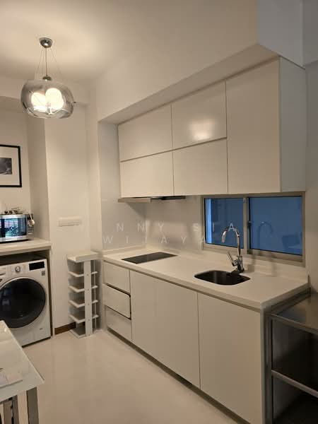 Parc Sophia, 8 Adis Road, 1 Bedroom, 474 sqft, Apartment For Sale, by Wenny Sia Wijaya, 21691606 - PropertyGuru.com.sg