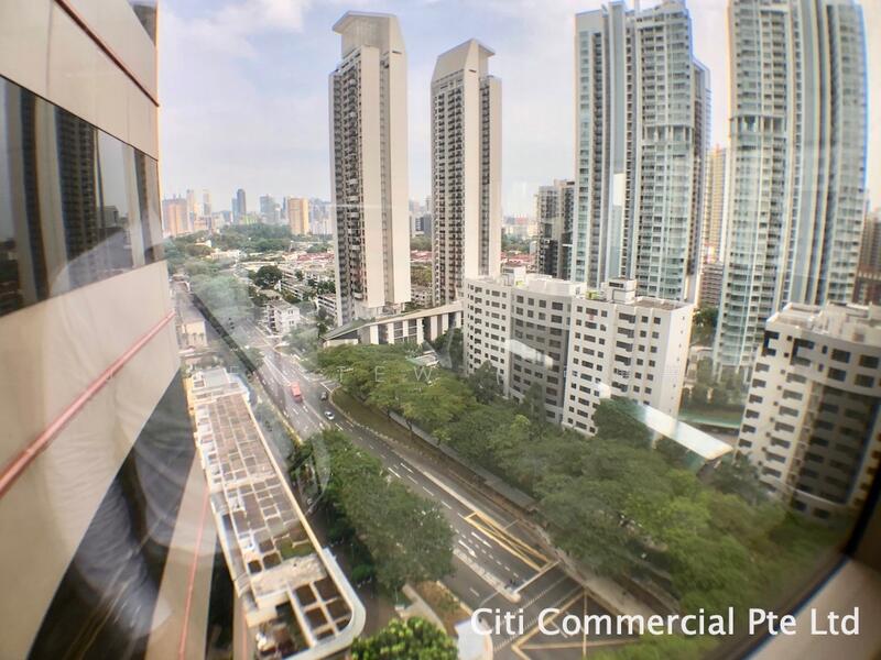 Central Plaza, 298 Tiong Bahru Road, 1,378 sqft, Office For Rent, by Janet Tsc ( 张曉菁 ), 21691633 - CommercialGuru.com.sg