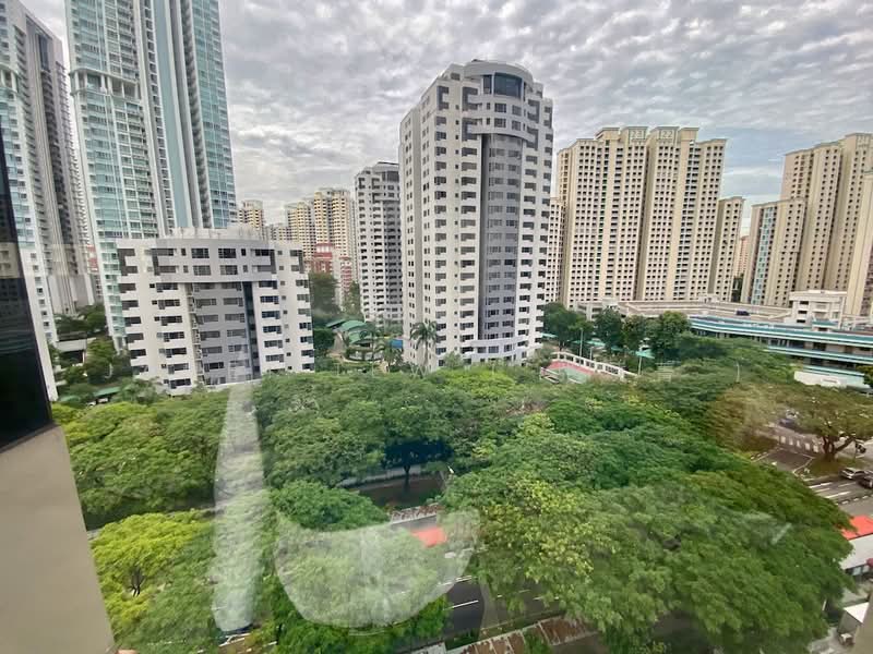 Central Plaza, 298 Tiong Bahru Road, 1,378 sqft, Office For Rent, by Janet Tsc ( 张曉菁 ), 21691633 - CommercialGuru.com.sg