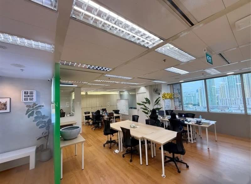 Central Plaza, 298 Tiong Bahru Road, 1,378 sqft, Office For Rent, by Janet Tsc ( 张曉菁 ), 21691633 - CommercialGuru.com.sg