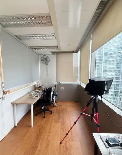 Central Plaza, 298 Tiong Bahru Road, 1,378 sqft, Office For Rent, by Janet Tsc ( 张曉菁 ), 21691633 - CommercialGuru.com.sg