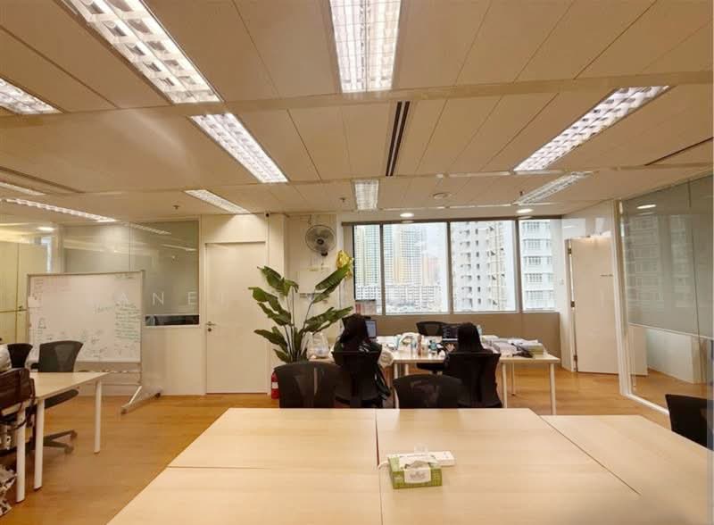 Central Plaza, 298 Tiong Bahru Road, 1,378 sqft, Office For Rent, by Janet Tsc ( 张曉菁 ), 21691633 - CommercialGuru.com.sg