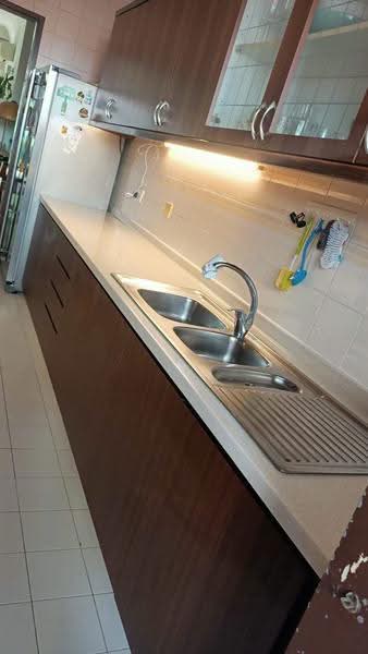 Tanglin Park, 5D Ridley Park, Tanglin / Holland / Bukit Timah, 3 Bedrooms, 1,485 sqft, Condominium For Rent, by Derrick Wong, 21691646 - PropertyGuru.com.sg