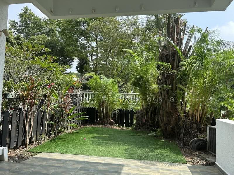Tanglin Park, 5D Ridley Park, Tanglin / Holland / Bukit Timah, 3 Bedrooms, 1,485 sqft, Condominium For Rent, by Derrick Wong, 21691646 - Garden - PropertyGuru.com.sg