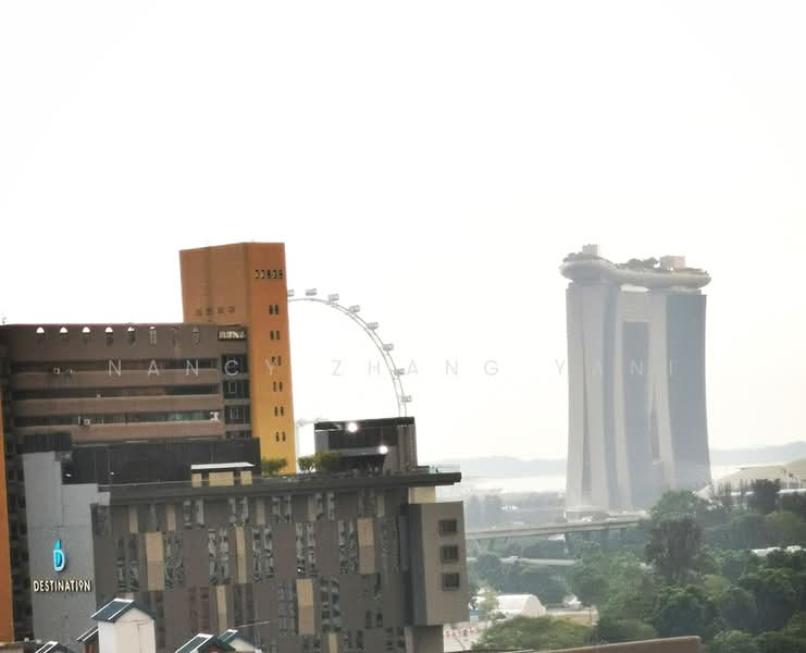 Southbank, 881 North Bridge Road, 2 Bedrooms, 904 sqft, Condominium For Rent, by Nancy Zhang Yani, 21691704 - PropertyGuru.com.sg