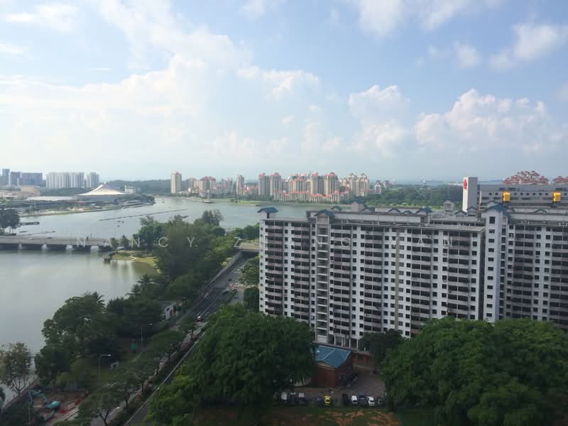 Southbank, 881 North Bridge Road, 2 Bedrooms, 904 sqft, Condominium For Rent, by Nancy Zhang Yani, 21691704 - PropertyGuru.com.sg