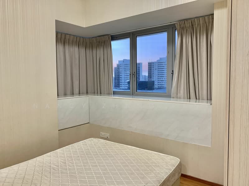 Southbank, 881 North Bridge Road, 2 Bedrooms, 904 sqft, Condominium For Rent, by Nancy Zhang Yani, 21691704 - PropertyGuru.com.sg
