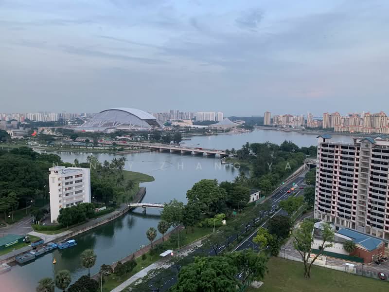 Southbank, 881 North Bridge Road, 2 Bedrooms, 904 sqft, Condominium For Rent, by Nancy Zhang Yani, 21691704 - PropertyGuru.com.sg