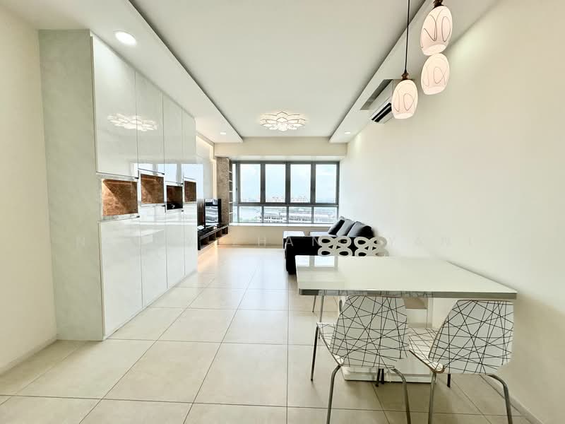 Southbank, 881 North Bridge Road, 2 Bedrooms, 904 sqft, Condominium For Rent, by Nancy Zhang Yani, 21691704 - PropertyGuru.com.sg