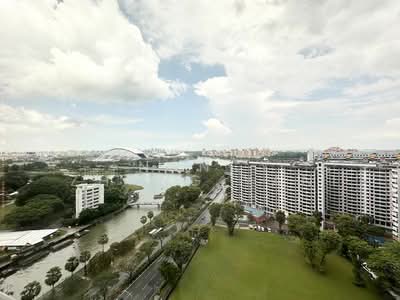 For Rent - Southbank