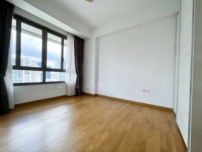 For Rent - 6 Derbyshire