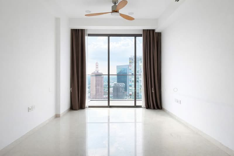 For Rent - 6 Derbyshire