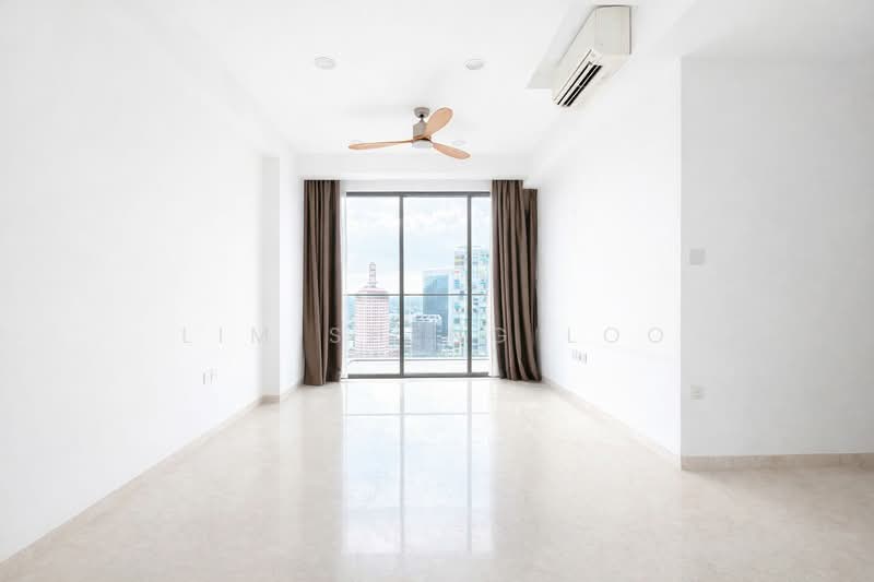 For Rent - 6 Derbyshire