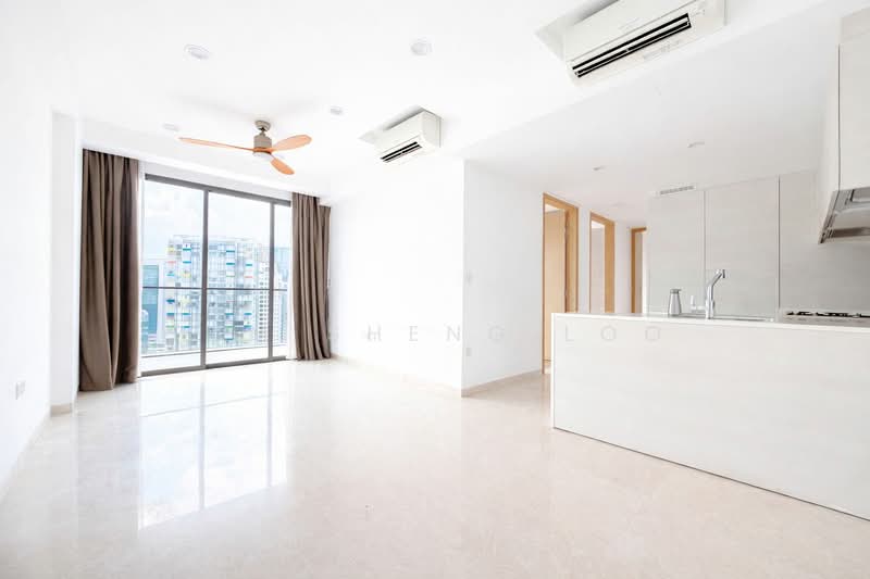 For Rent - 6 Derbyshire