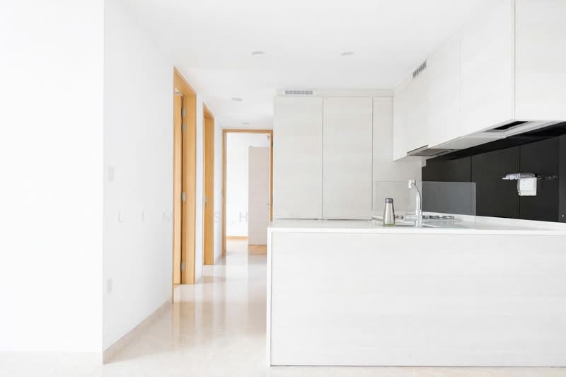 For Rent - 6 Derbyshire