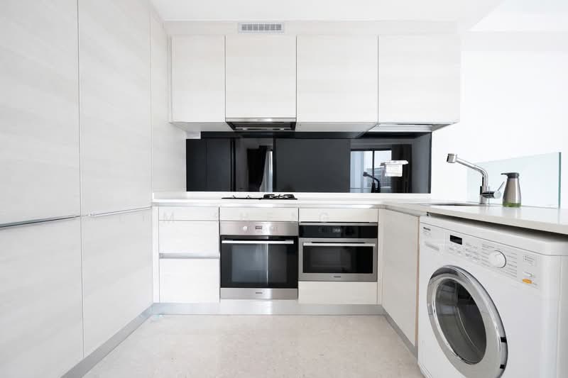 For Rent - 6 Derbyshire