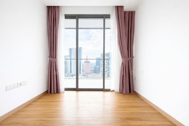 For Rent - 6 Derbyshire