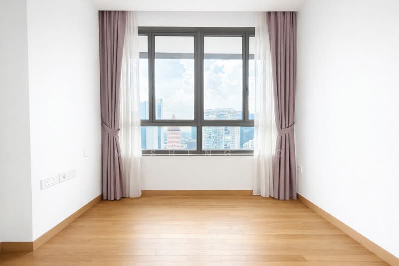 For Rent - 6 Derbyshire