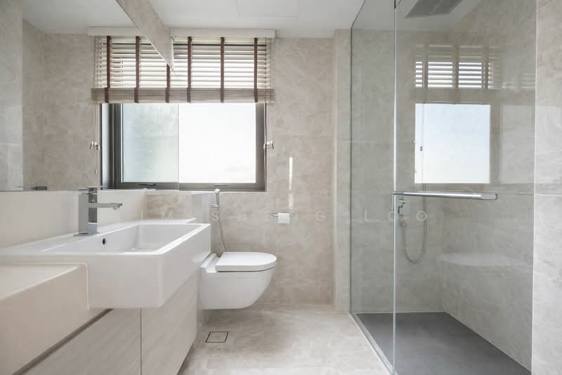 For Rent - 6 Derbyshire