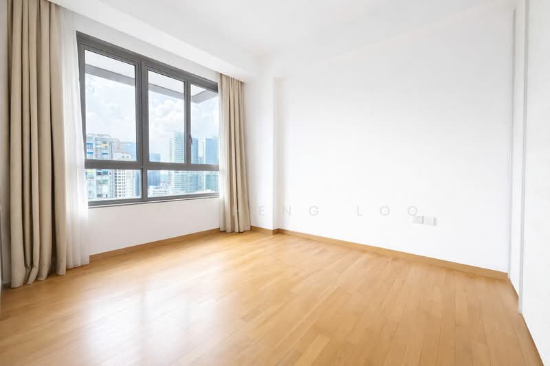 For Rent - 6 Derbyshire