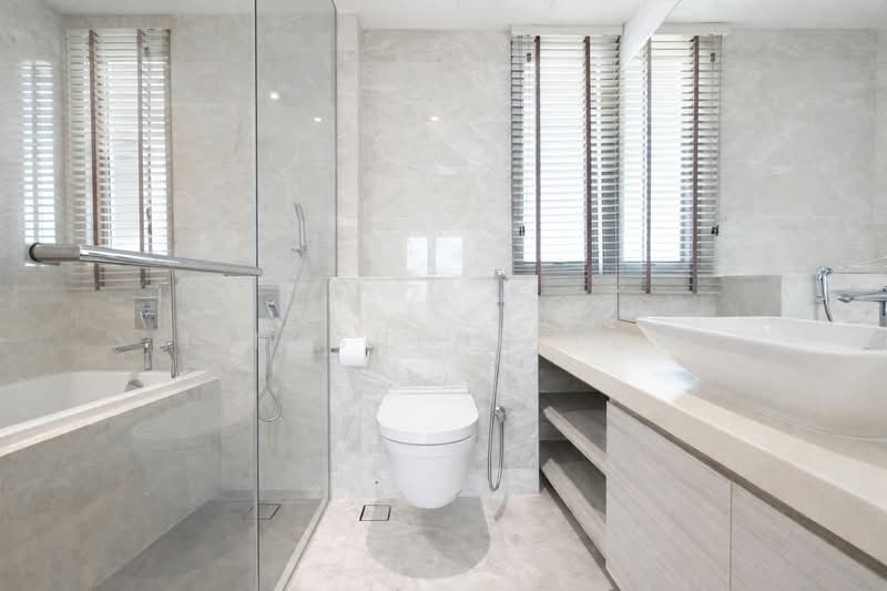 For Rent - 6 Derbyshire