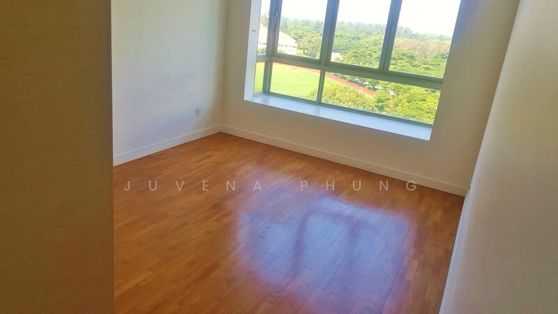 Master Room