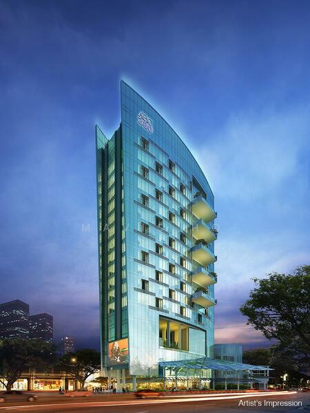 ARC 380, 380 Jalan Besar, 721 sqft, Office For Rent, by Mavis Ho, 21692217 - CommercialGuru.com.sg
