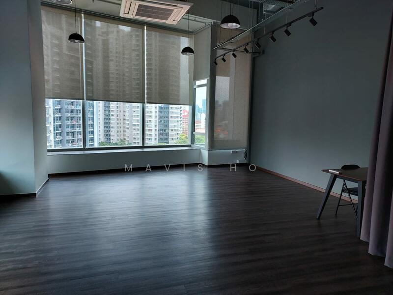 ARC 380, 380 Jalan Besar, 721 sqft, Office For Rent, by Mavis Ho, 21692217 - CommercialGuru.com.sg