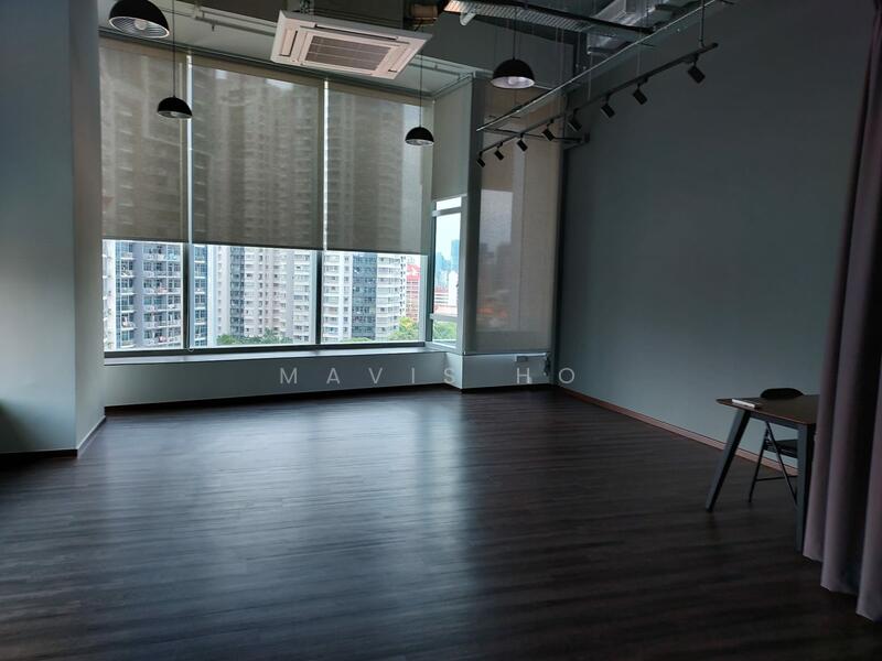 ARC 380, 380 Jalan Besar, 721 sqft, Office For Rent, by Mavis Ho, 21692217 - CommercialGuru.com.sg