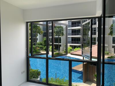 For Rent - North Park Residences