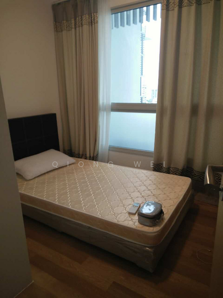Eight Riversuites, 28 Whampoa East, 2 Bedrooms, 700 sqft, Condominium For Rent, by Amy Wei, 21692321 - PropertyGuru.com.sg