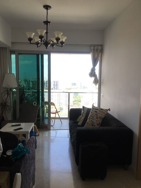 Eight Riversuites, 28 Whampoa East, 2 Bedrooms, 700 sqft, Condominium For Rent, by Amy Wei, 21692321 - PropertyGuru.com.sg