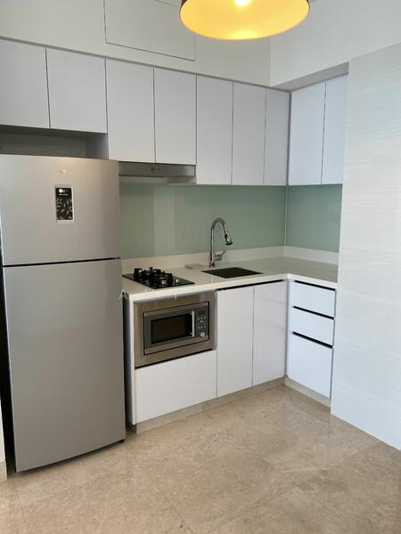 Eight Riversuites, 28 Whampoa East, 2 Bedrooms, 700 sqft, Condominium For Rent, by Amy Wei, 21692321 - PropertyGuru.com.sg