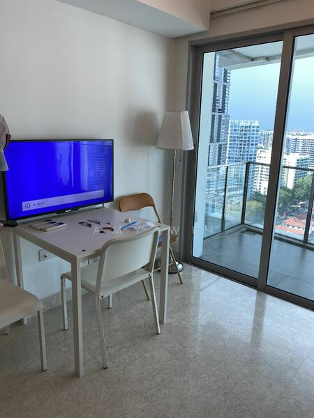 Eight Riversuites, 28 Whampoa East, 2 Bedrooms, 700 sqft, Condominium For Rent, by Amy Wei, 21692321 - PropertyGuru.com.sg