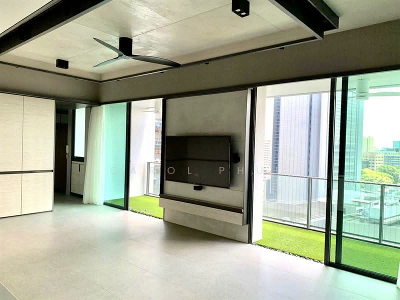The Suites @ Central, 57-57A Devonshire Road, 3 Bedrooms, 1,571 sqft, Condominium For Rent, by Carol Phui, 21692507 - PropertyGuru.com.sg