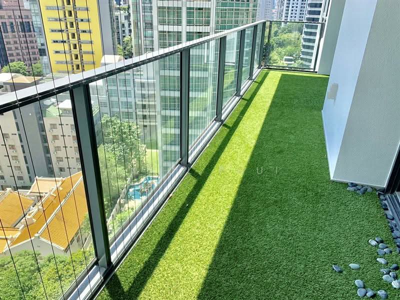 The Suites @ Central, 57-57A Devonshire Road, 3 Bedrooms, 1,571 sqft, Condominium For Rent, by Carol Phui, 21692507 - PropertyGuru.com.sg