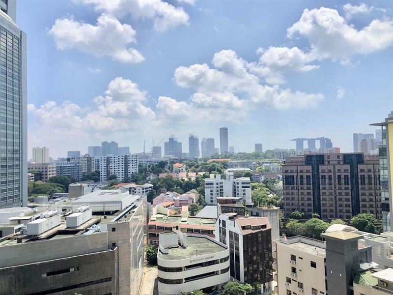 The Suites @ Central, 57-57A Devonshire Road, 3 Bedrooms, 1,571 sqft, Condominium For Rent, by Carol Phui, 21692507 - PropertyGuru.com.sg