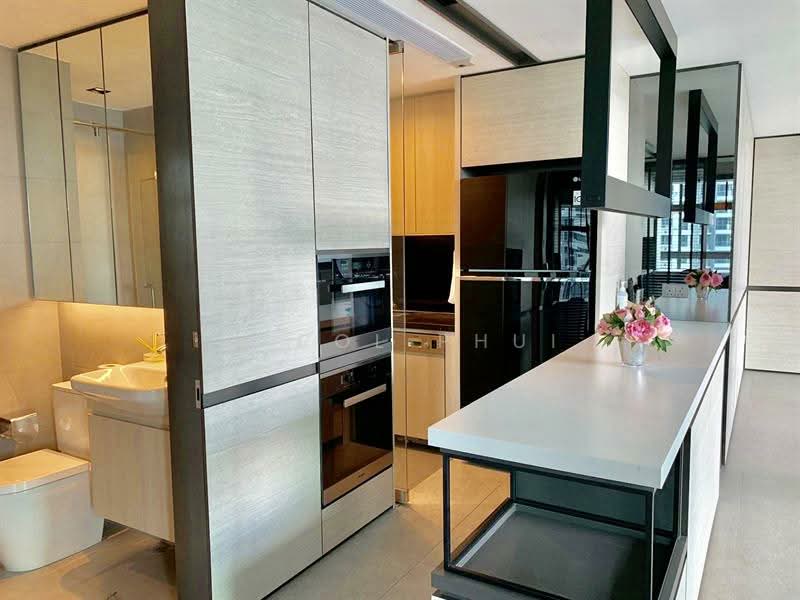 The Suites @ Central, 57-57A Devonshire Road, 3 Bedrooms, 1,571 sqft, Condominium For Rent, by Carol Phui, 21692507 - PropertyGuru.com.sg