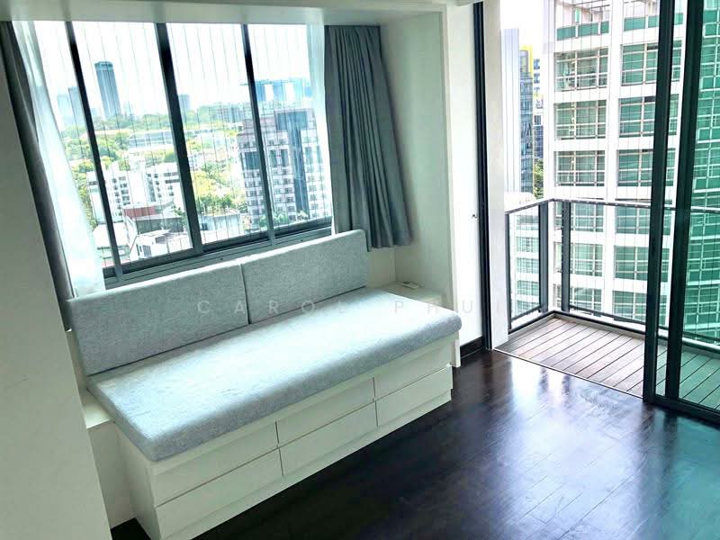The Suites @ Central, 57-57A Devonshire Road, 3 Bedrooms, 1,571 sqft, Condominium For Rent, by Carol Phui, 21692507 - PropertyGuru.com.sg