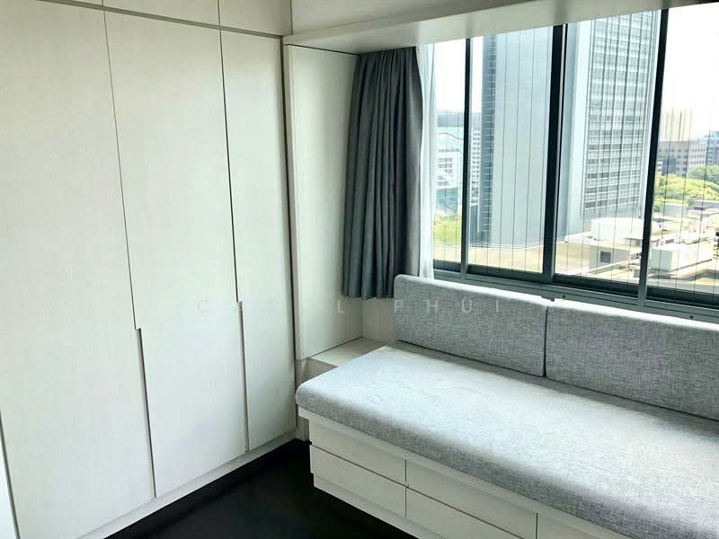 The Suites @ Central, 57-57A Devonshire Road, 3 Bedrooms, 1,571 sqft, Condominium For Rent, by Carol Phui, 21692507 - PropertyGuru.com.sg