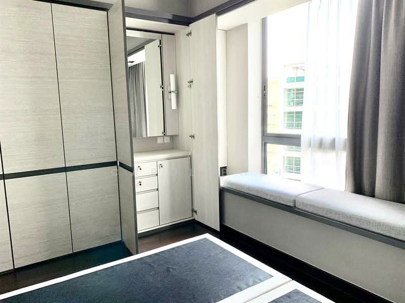 The Suites @ Central, 57-57A Devonshire Road, 3 Bedrooms, 1,571 sqft, Condominium For Rent, by Carol Phui, 21692507 - PropertyGuru.com.sg