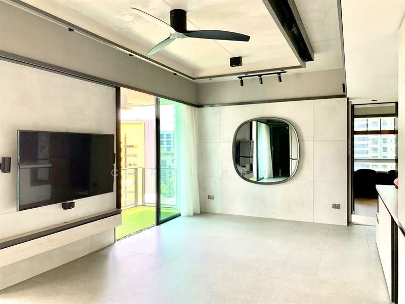 The Suites @ Central, 57-57A Devonshire Road, 3 Bedrooms, 1,571 sqft, Condominium For Rent, by Carol Phui, 21692507 - PropertyGuru.com.sg