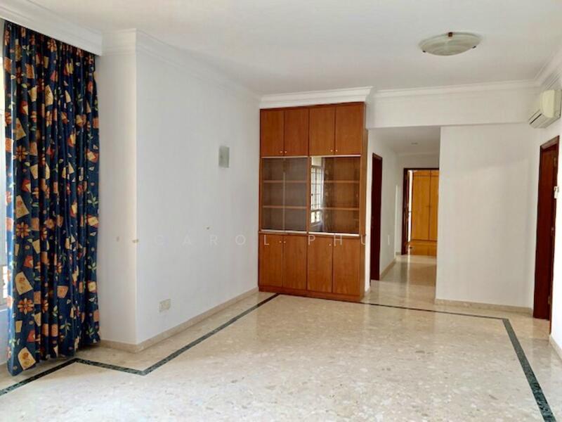 Northvale, 71 Choa Chu Kang Loop, 4 Bedrooms, 1,517 sqft, Apartment For Rent, by Carol Phui, 21692519 - PropertyGuru.com.sg